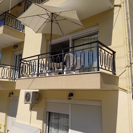 Διαμέρισμα Στην Πόλη Metamorfosi Buitenkant foto