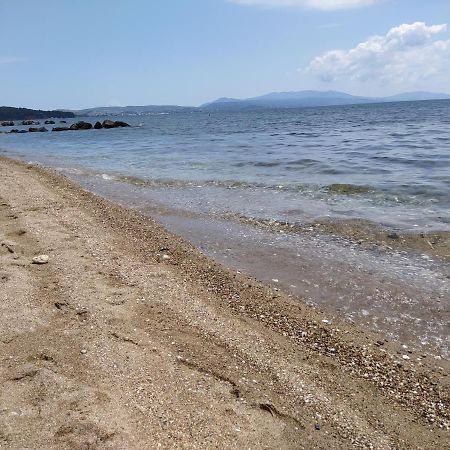 Διαμέρισμα Στην Πόλη Metamorfosi Buitenkant foto