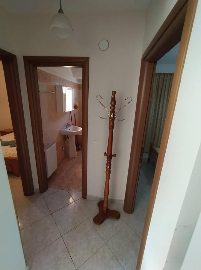 Διαμέρισμα Στην Πόλη Metamorfosi Buitenkant foto
