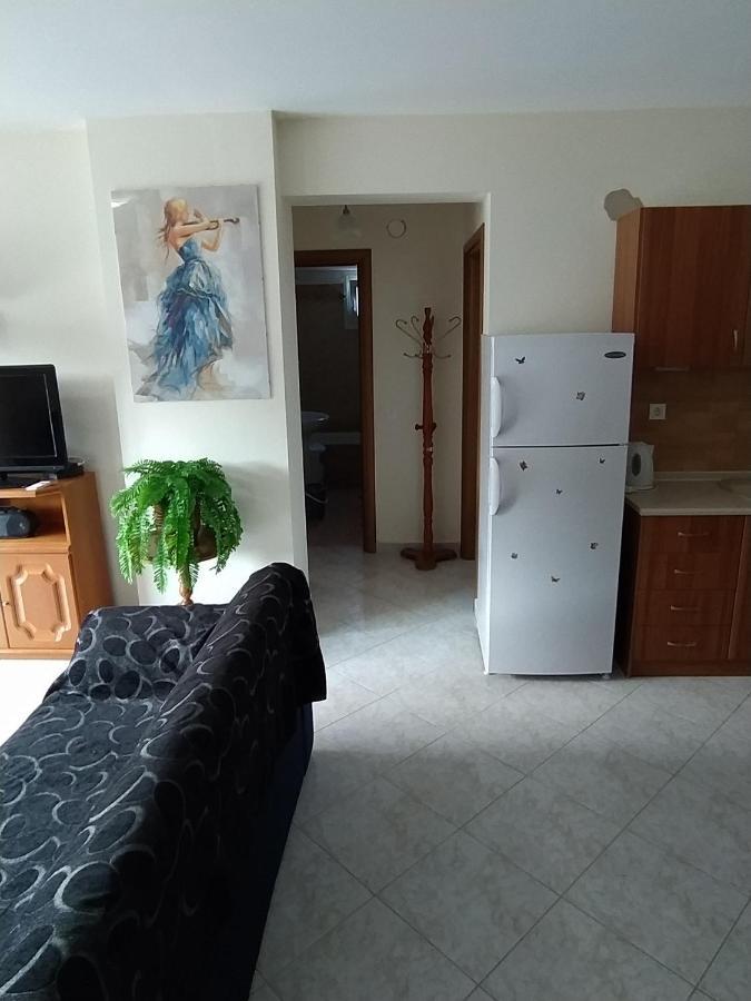 Διαμέρισμα Στην Πόλη Metamorfosi Buitenkant foto