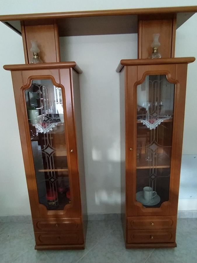 Διαμέρισμα Στην Πόλη Metamorfosi Buitenkant foto