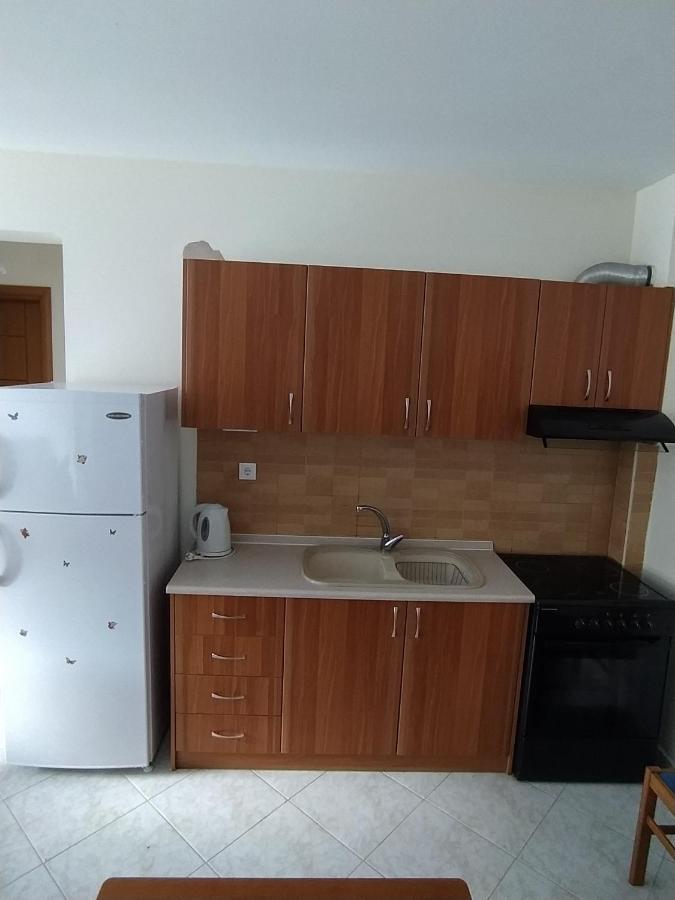 Διαμέρισμα Στην Πόλη Metamorfosi Buitenkant foto