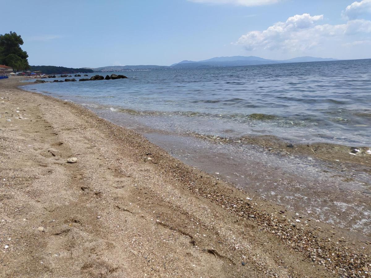 Διαμέρισμα Στην Πόλη Metamorfosi Buitenkant foto